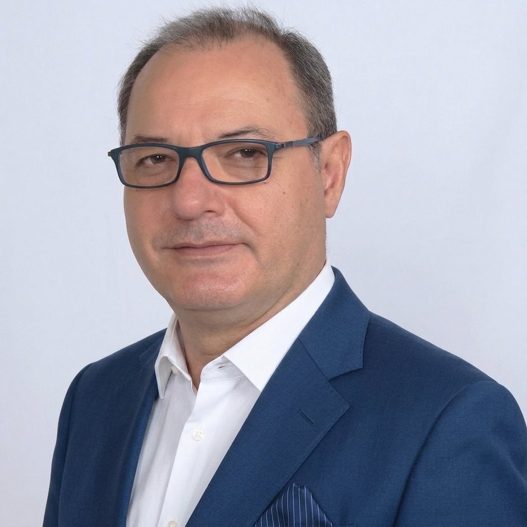 Anton Joro, PA, CBI, BCI