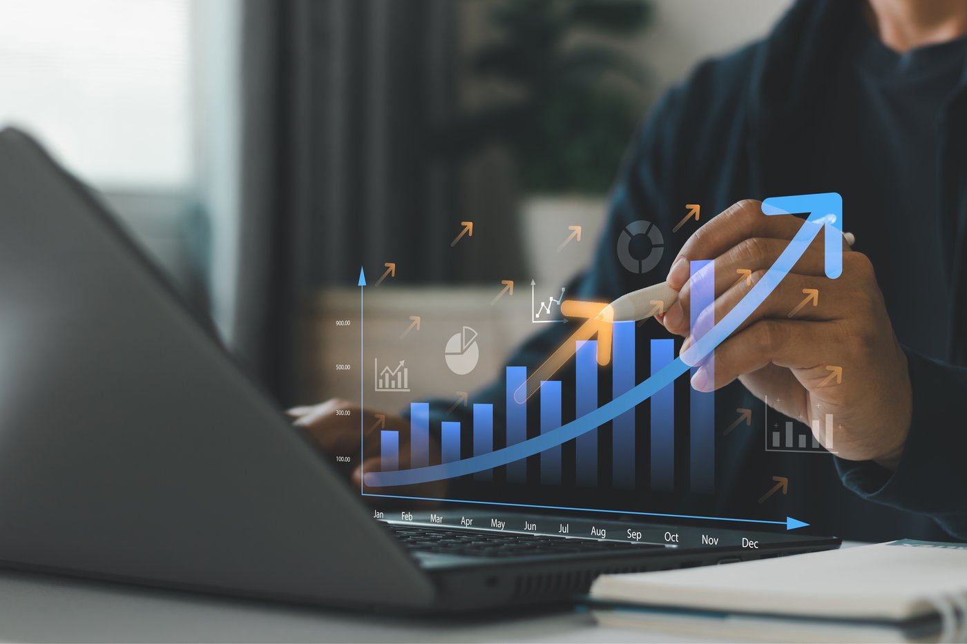 Reviewing valuation analysis
