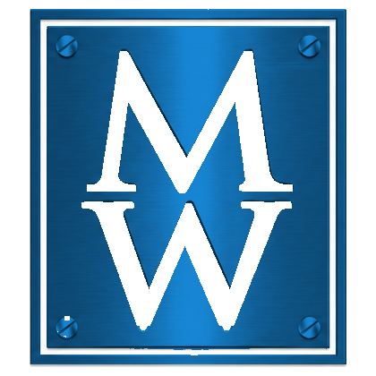 We Retire Millionaires mark
